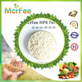 NPK +Te 19-19-19 Water Soluble Compound Fertilizer